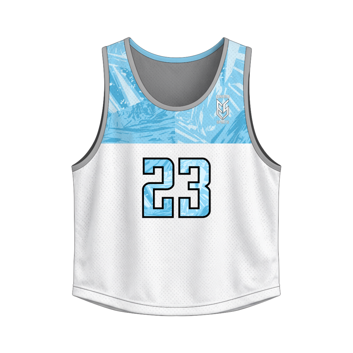 TRADITIONAL CUT REV JERSEY A 1 FRONT